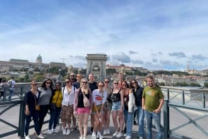 Budapest: See 30+ Top Sights with a Fun Guide