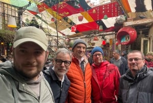 Budapest: Se 30+ sevärdheter med en rolig guide