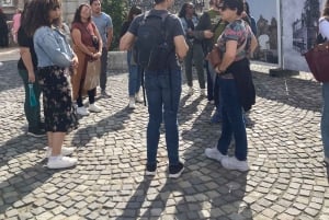 Budapest: Se 30+ sevärdheter med en rolig guide