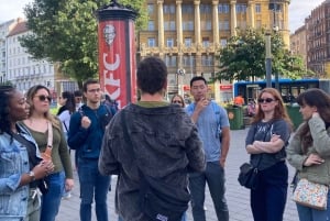 Budapest: Se 30+ sevärdheter med en rolig guide