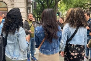 Budapest: Se 30+ sevärdheter med en rolig guide