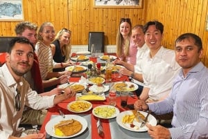 Budapest: Se 30+ sevärdheter med en rolig guide