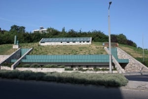 Boedapest: Semlő-hegyi & Pál-völgyi Grotten Rondleiding met gids