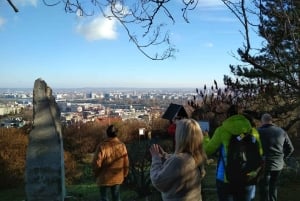 Boedapest: Semlő-hegyi & Pál-völgyi Grotten Rondleiding met gids