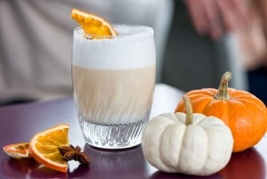 Crucero turístico por Budapest con bebida de bienvenida