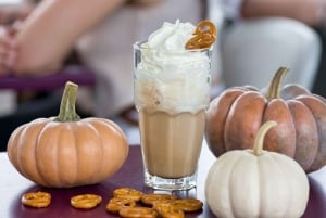 Crucero turístico por Budapest con bebida de bienvenida