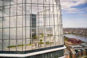 Budapest SkyDeck Tower – Panoramic Lift & Viewing Platform