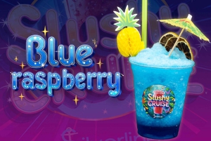 Passeio de barco com vinho quente ilimitado