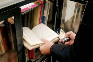 Budapest: Taller de fotografía con móvil con un profesional