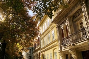 Budapest: Taller de fotografía con móvil con un profesional