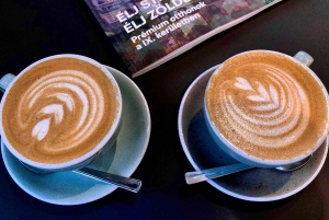 Budapest: Taller de fotografía con móvil con un profesional