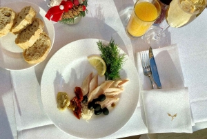 Budapest: Taller de fotografía con móvil con un profesional