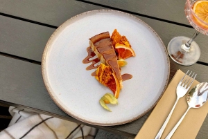 Budapest: Taller de fotografía con móvil con un profesional