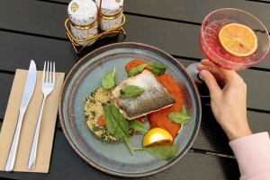 Budapest: Taller de fotografía con móvil con un profesional