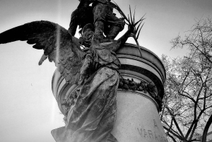 Budapest: Taller de fotografía con móvil con un profesional