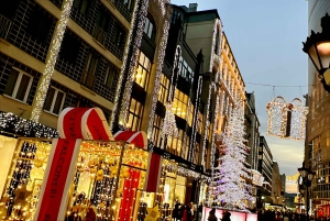 Budapest: Taller de fotografía con móvil con un profesional