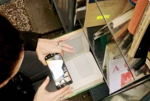 Budapest: Taller de fotografía con móvil con un profesional