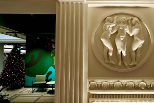 Budapest: Taller de fotografía con móvil con un profesional