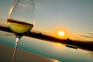 Budapest: Taller de fotografía con móvil con un profesional