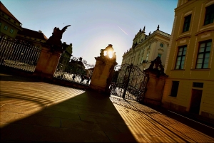 Budapest: Taller de fotografía con móvil con un profesional