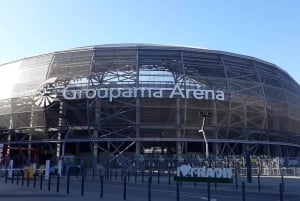 Budapest: Tur for fodboldfans og folkemusik