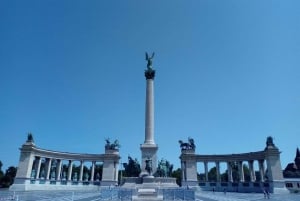 Budapest: Tur for fodboldfans og folkemusik