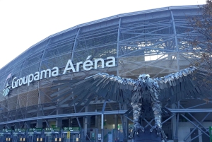 Budapest: Soccer Lover Tour with Hungarian Folk Music