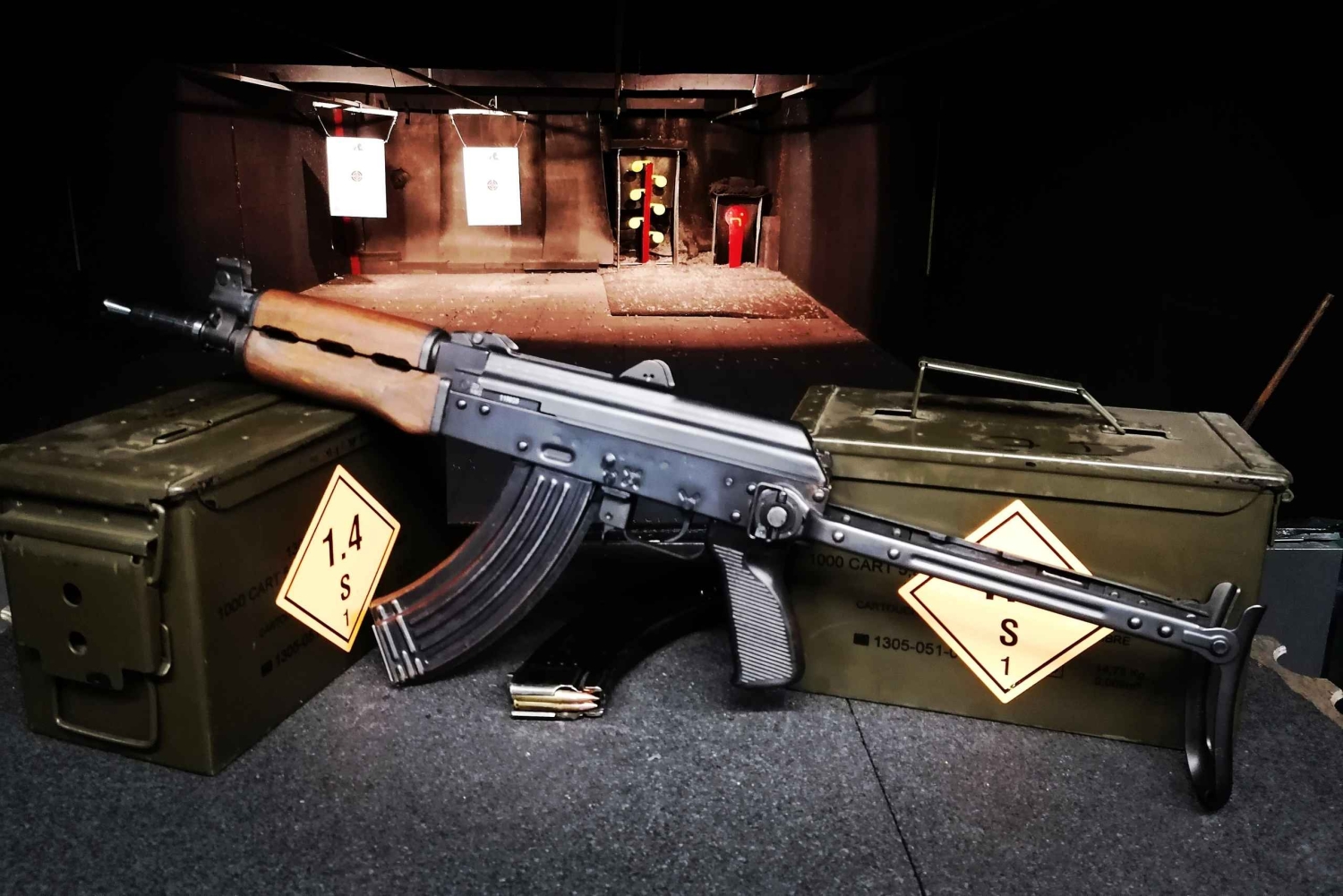 Boedapest: Sovjet Arrangement