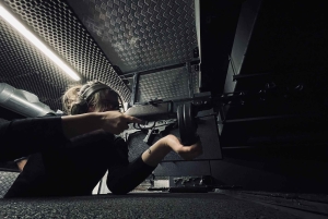 Boedapest: Sovjet Arrangement