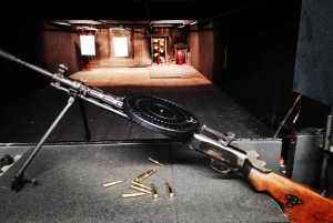 Boedapest: Sovjet Arrangement