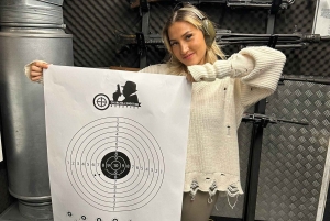 Boedapest: Sovjet Arrangement