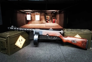 Boedapest: Sovjet Arrangement