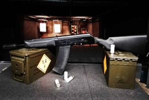 Boedapest: Sovjet Arrangement