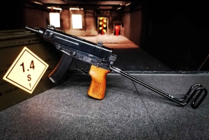 Boedapest: Sovjet Arrangement