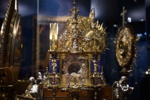 Budapest: Entradas para el Gran Concierto de Órgano de la Basílica de San Esteban