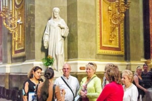 Budapest: St Stephen's Basilica Tour