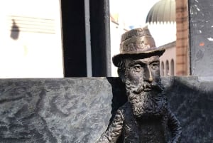 Budapest: Street Art und versteckte Schätze - Rundgang