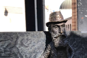 Budapest: Omvisning til fots med gatekunst og skjulte perler