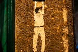 Budapest: Omvisning til fots med gatekunst og skjulte perler