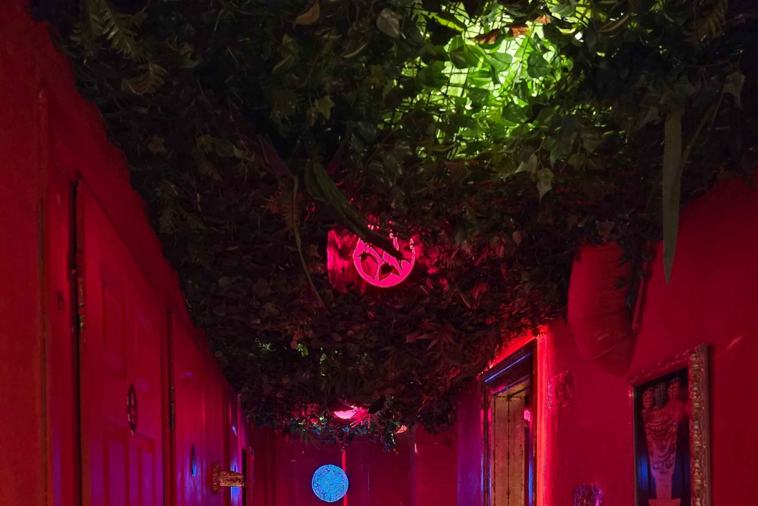 Budapest Street Food & Secrets Tour with Hidden Speakeasy