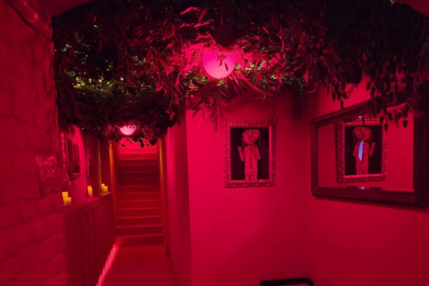 Budapest Street Food & Secrets Tour with Hidden Speakeasy