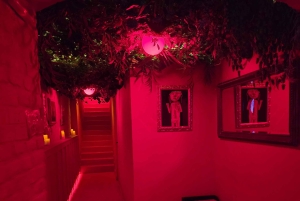 Budapest Street Food & Secrets Tour with Hidden Speakeasy