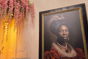 Budapest Street Food & Secrets Tour with Hidden Speakeasy