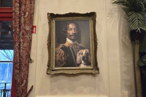 Budapest Street Food & Secrets Tour with Hidden Speakeasy