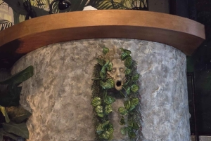 Budapest Street Food & Secrets Tour with Hidden Speakeasy