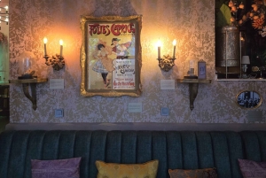 Budapest Street Food & Secrets Tour with Hidden Speakeasy