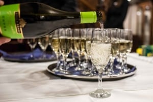 Budapest Super Saver: Spa, rundvisning i basilikaen og Donau-krydstogt