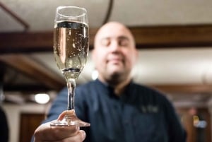 Budapest Super Saver: Spa, rundvisning i basilikaen og Donau-krydstogt