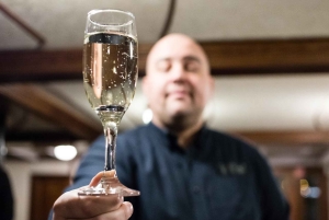 Superoferta en Budapest: spa, visita a la basílica y crucero por el Danubio.