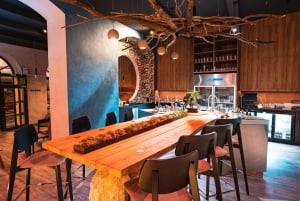 Budapest: Hållbar cocktailupplevelse på Elysian Bar